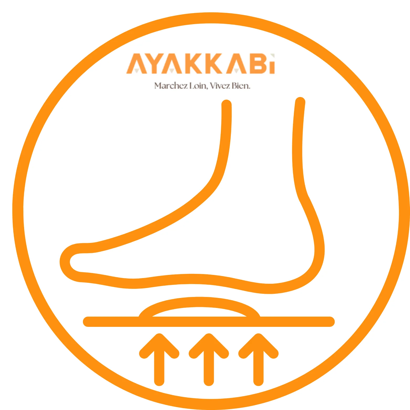 Elégantes et confortables